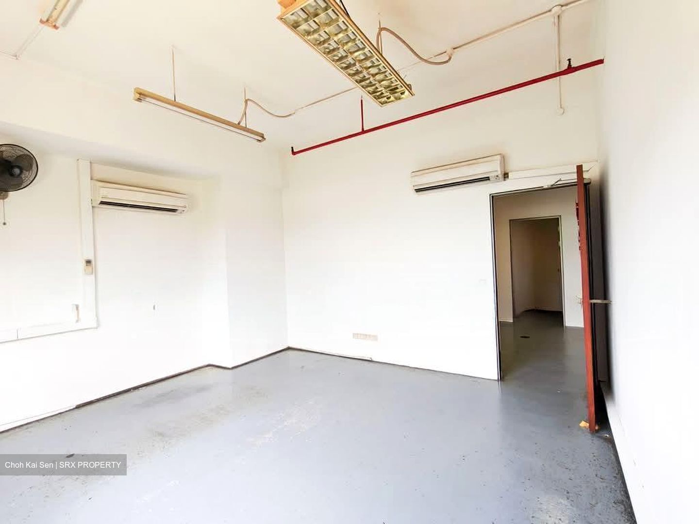 Yi Xiu Factory Building (D14), Factory #537069621